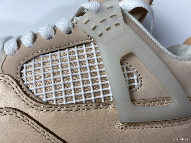 Chep Onekick DJ0675-200 4 Air Jordan Shimmer 0814